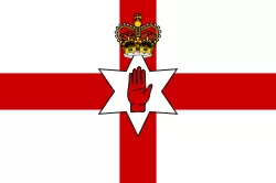 北爱尔兰