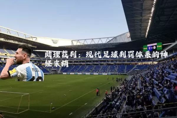 助理裁判：现代足球判罚体系的神经末梢