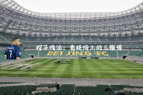 帽子戏法:竞技场上的三维博弈