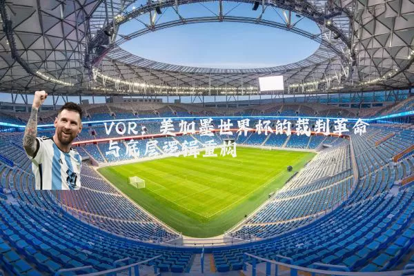 VOR:美加墨世界杯的裁判革命与底层逻辑重构
